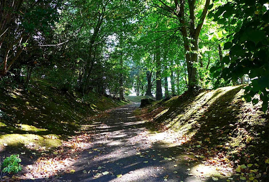 Tinakilly Country House Hotel