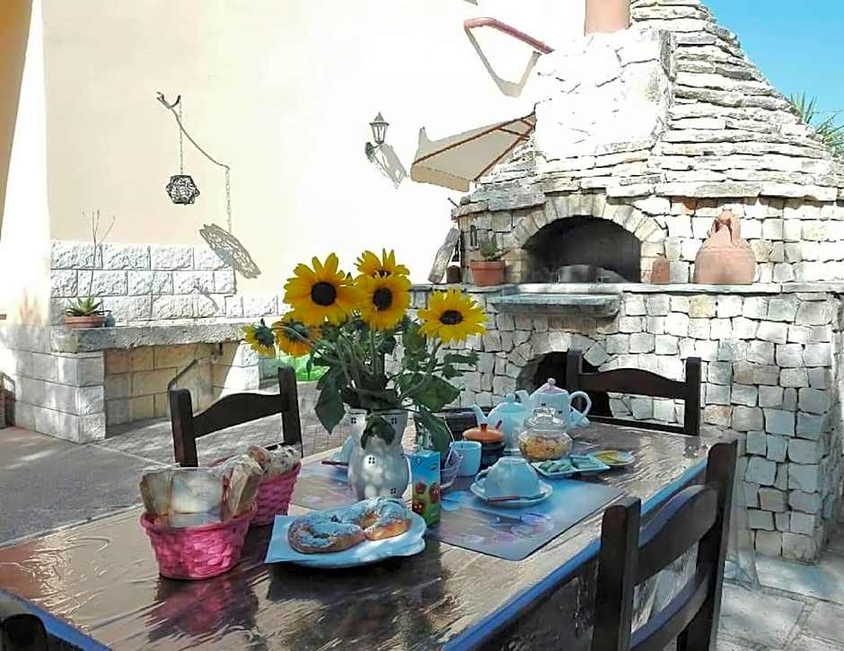 Dedo B&B