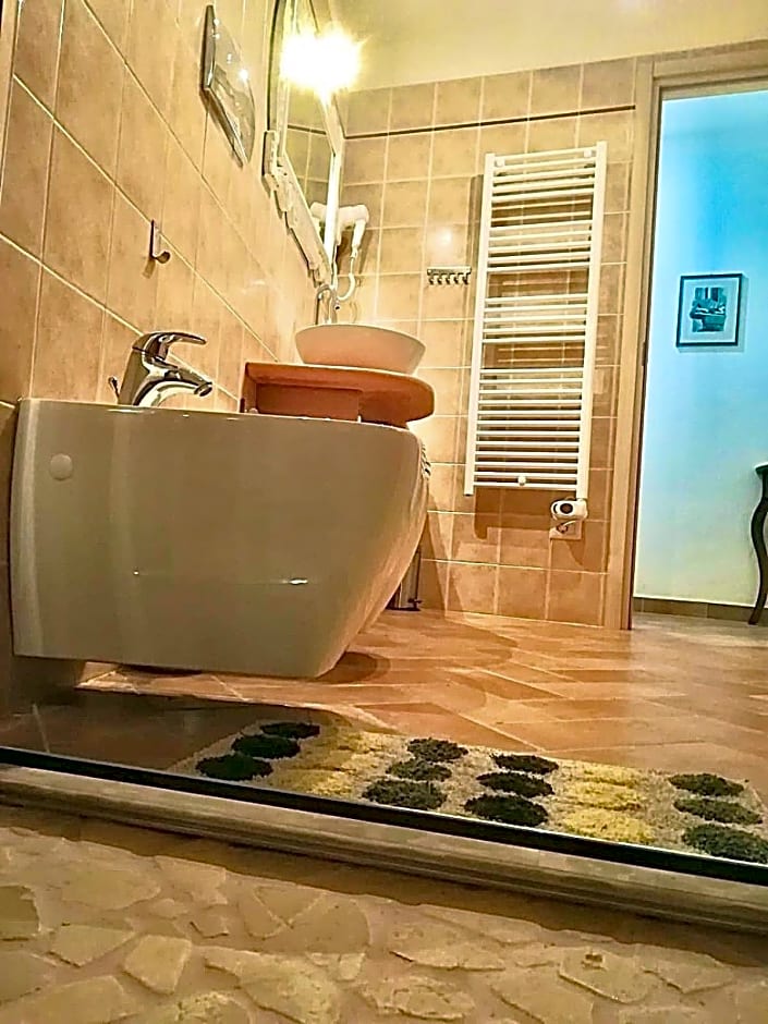 San Michele delle grotte BnB