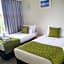 Pacific Surf Absolute Beachfront Apartments