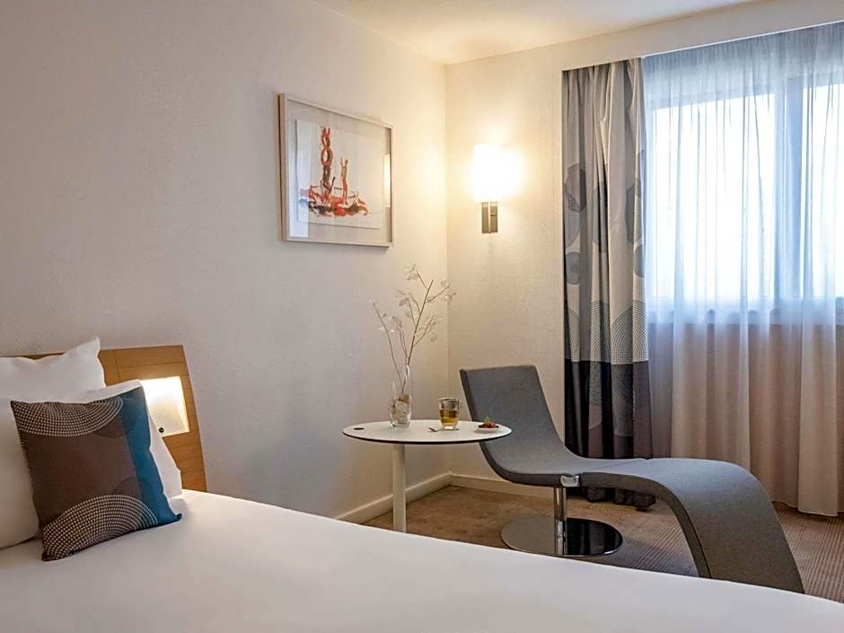 Novotel Nice Centre
