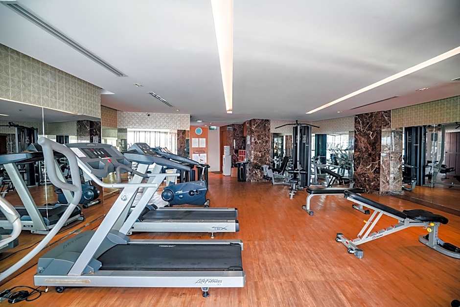 Centara Nova Hotel Pattaya