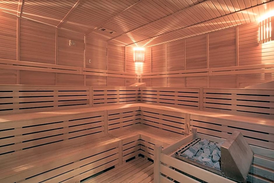 Side Orange Palace Hotel