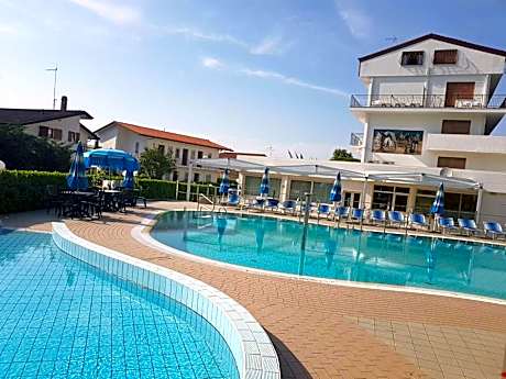 Hotel Oasi Verde