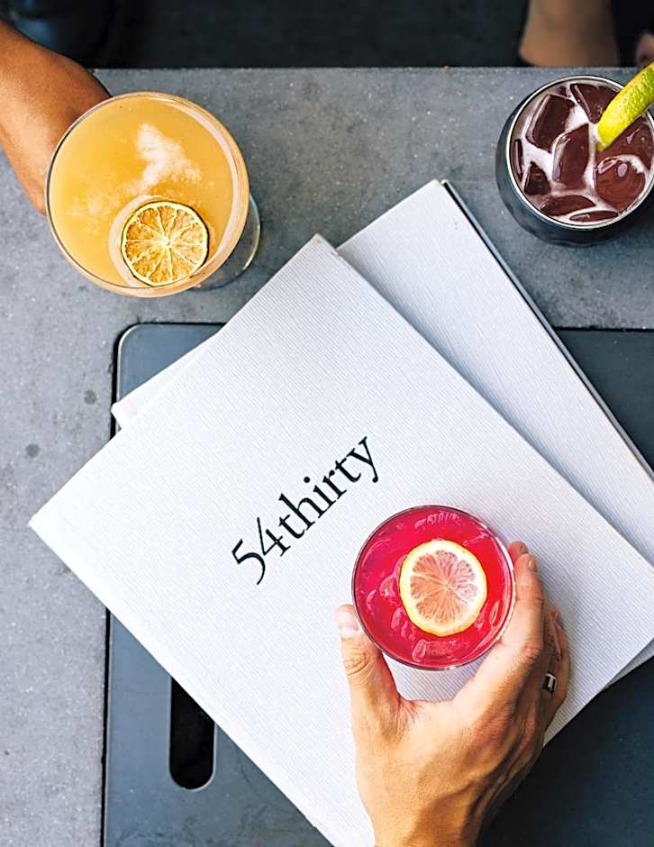 Le Meridien Denver Downtown