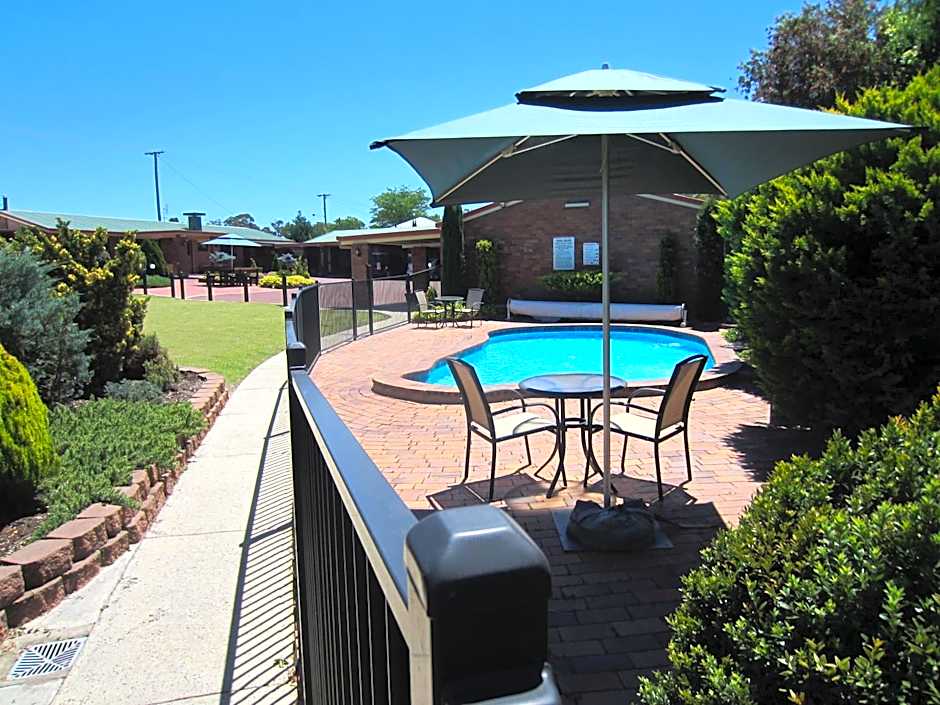 Stannum Lodge Motor Inn