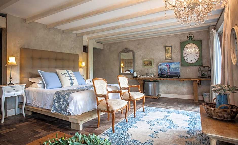 Petite Provence B&B