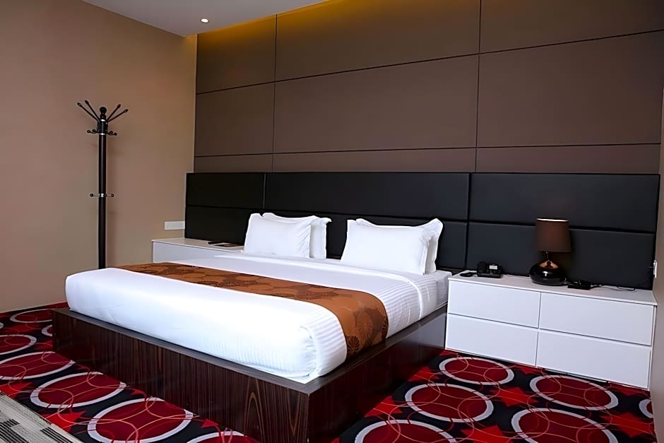 Flemington Hotel