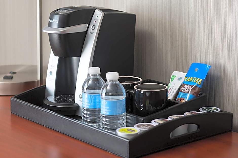 Courtyard by Marriott Milpitas Silicon Valley