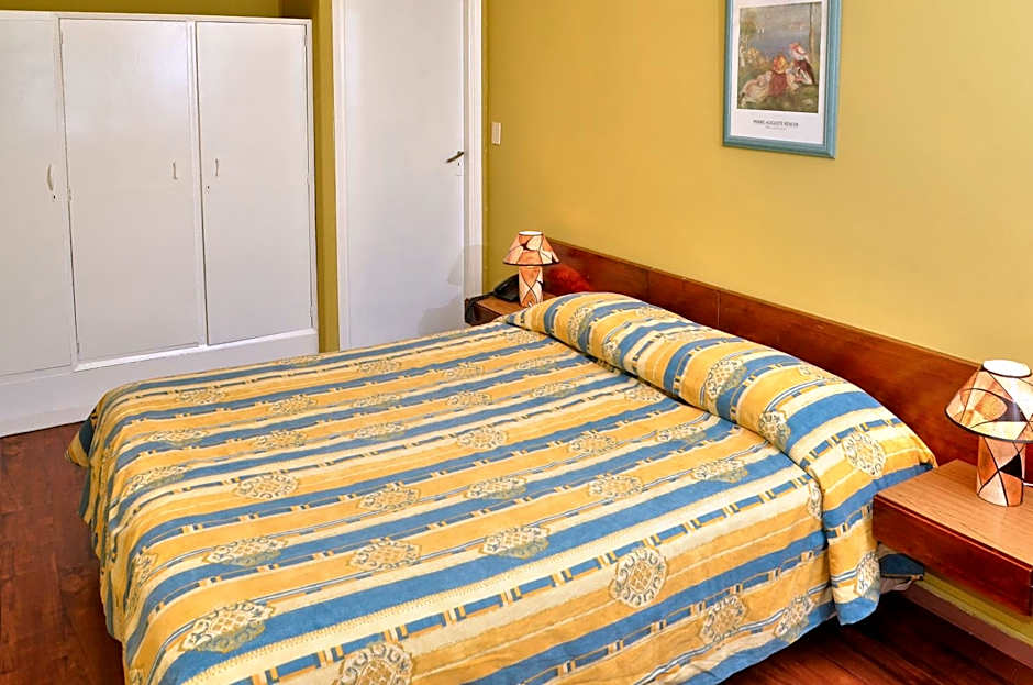Hotel Hispano