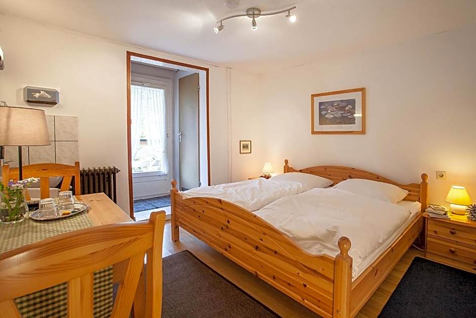 Pension Tannenheim