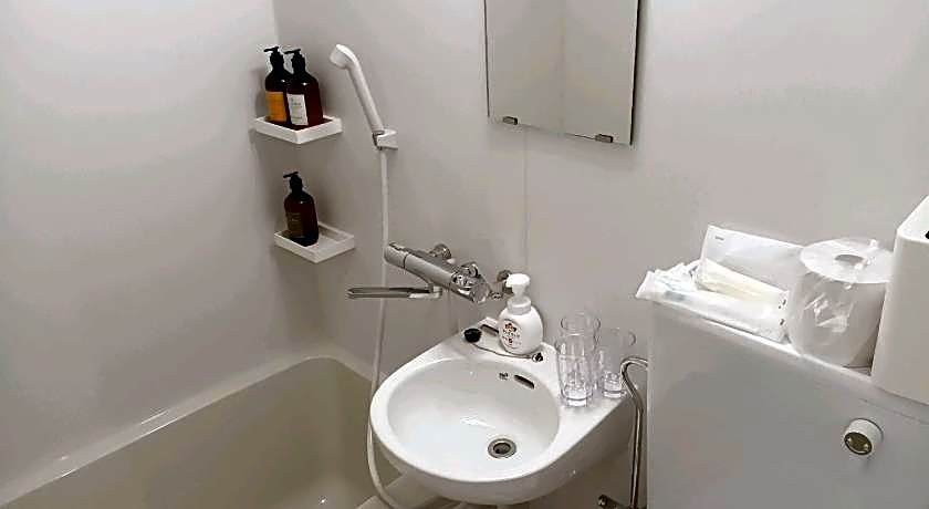 Hotel Living inn Nahakoumae