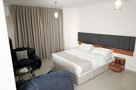 Sedrh Hotel