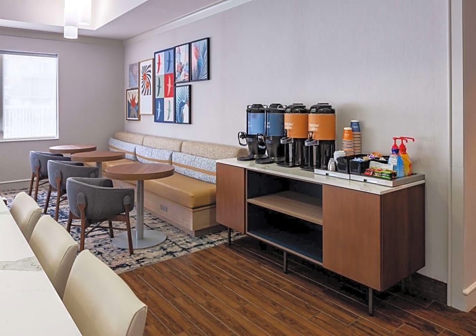 Homewood Suites By Hilton Jacksonville-South-St. Johns Ctr.