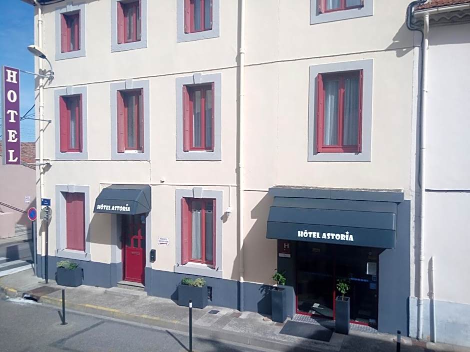 Hotel Astoria