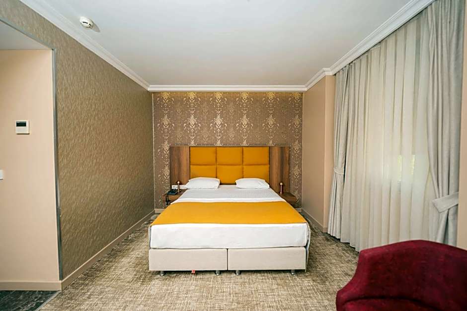 Boris Hotel Beylikdüzü