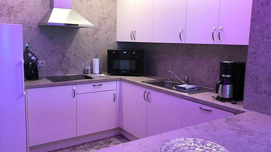 Novo panoramic sea view