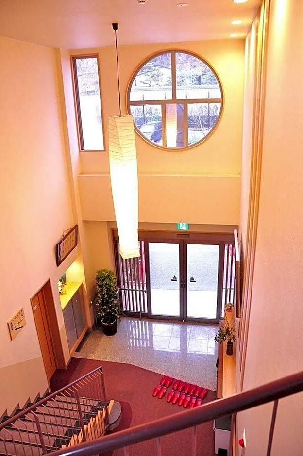 Onsen Urashima