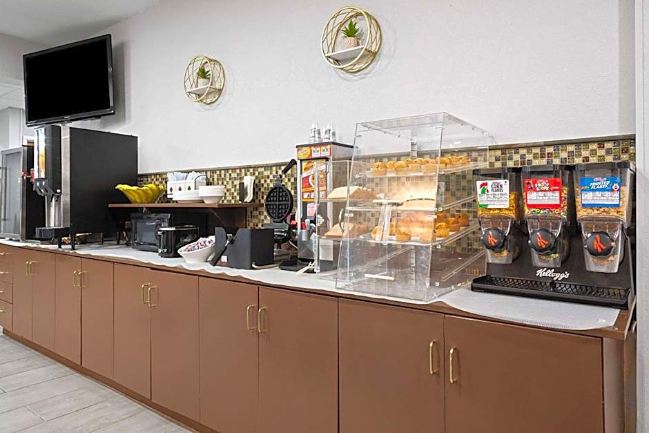 Microtel Inn & Suites By Wyndham Houma