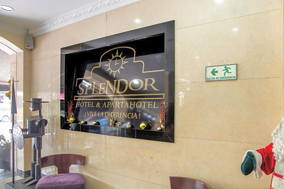 Hotel Splendor by Friends Company