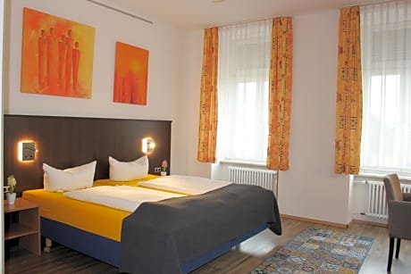 Double or Twin Room - Disability Access