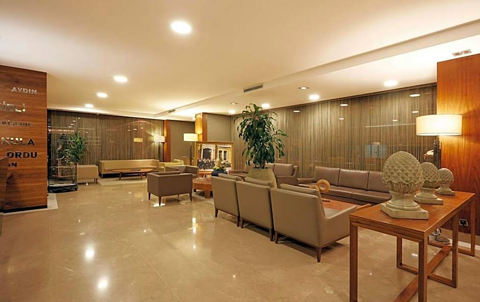 Anemon Kent Ankara Otel