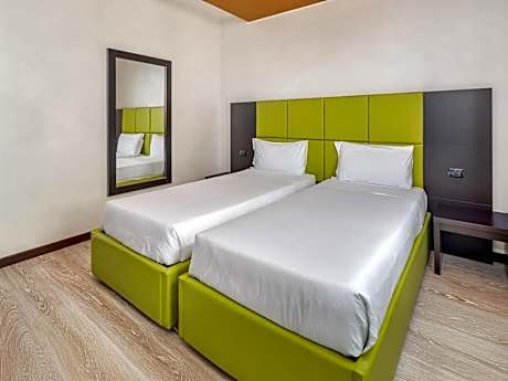 Double Room - Disability Access
