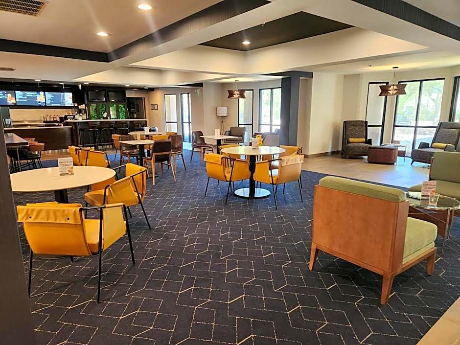 Courtyard by Marriott Houston The Woodlands