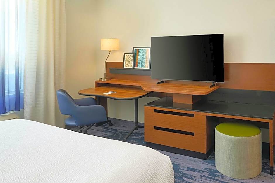 Fairfield Inn & Suites by Marriott Delray Beach I-95