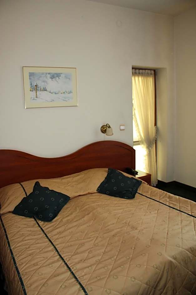Hotel Saol