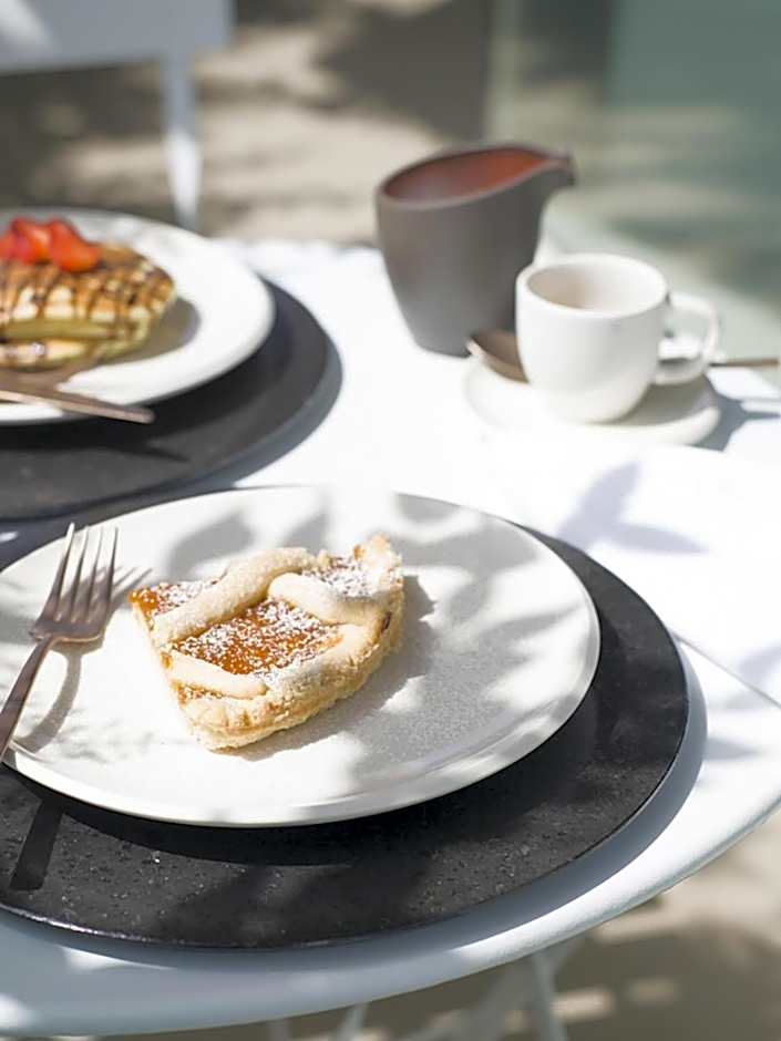 Criu Boutique Hotel