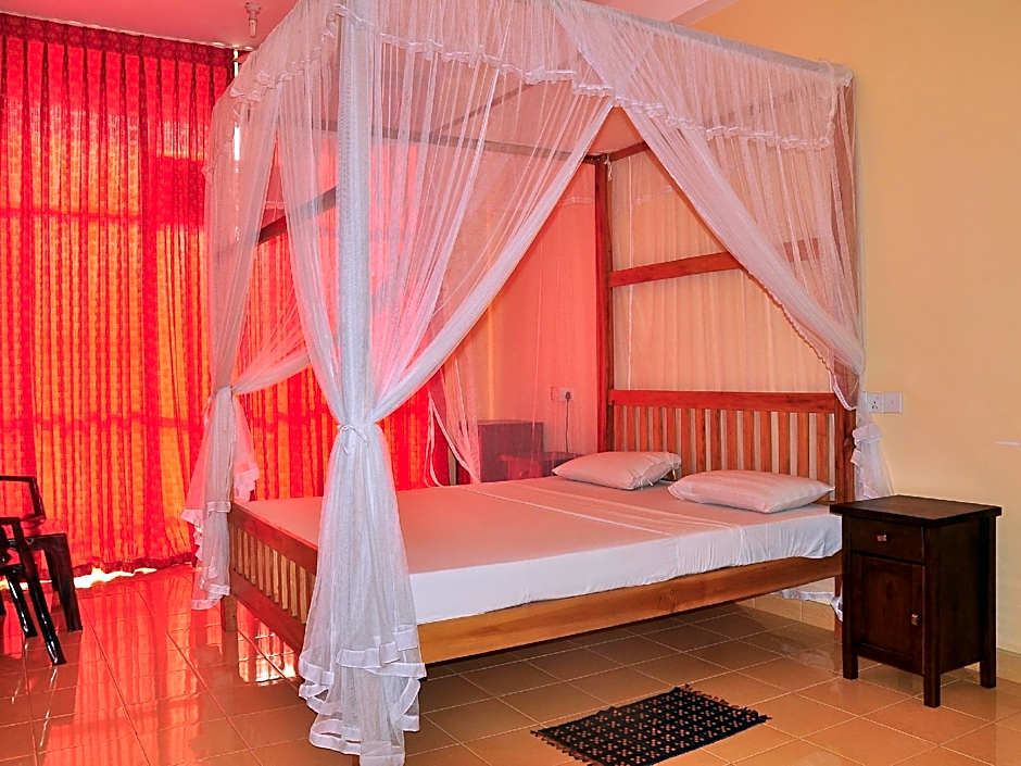 Marine Tourist  Guest House