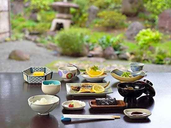 Kaihinsou Kamakura