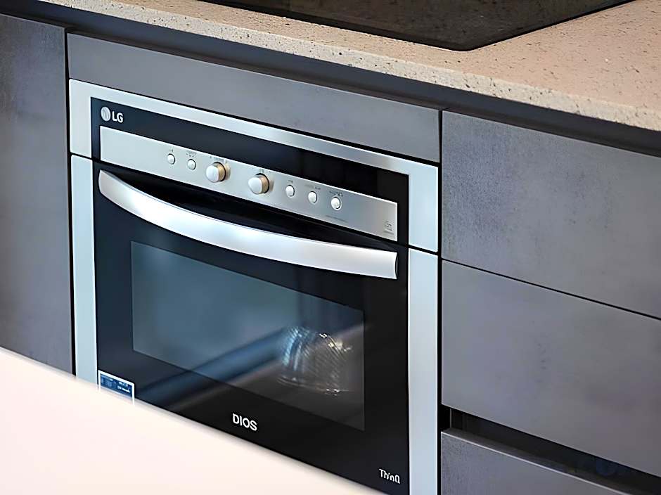 NewCZ Osiria Residence