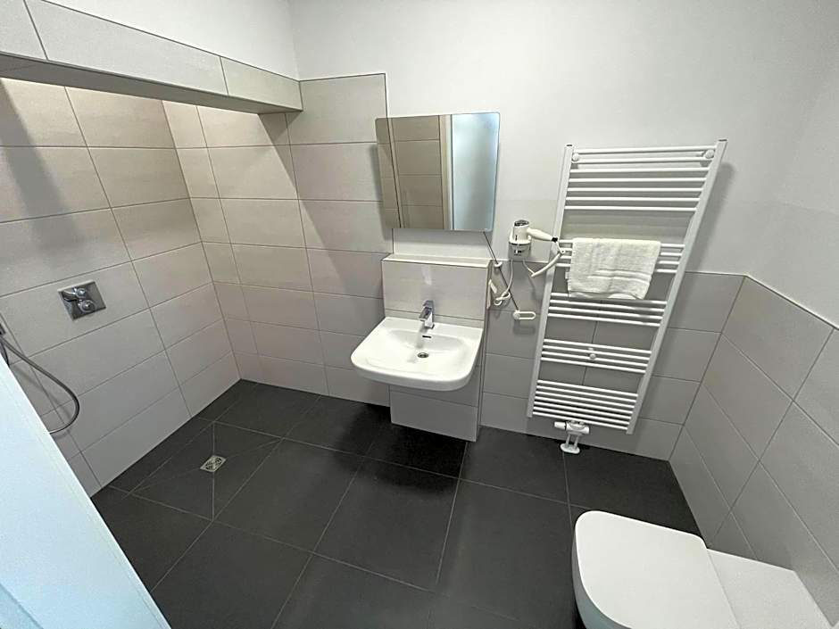 IQ Hotel Hannover