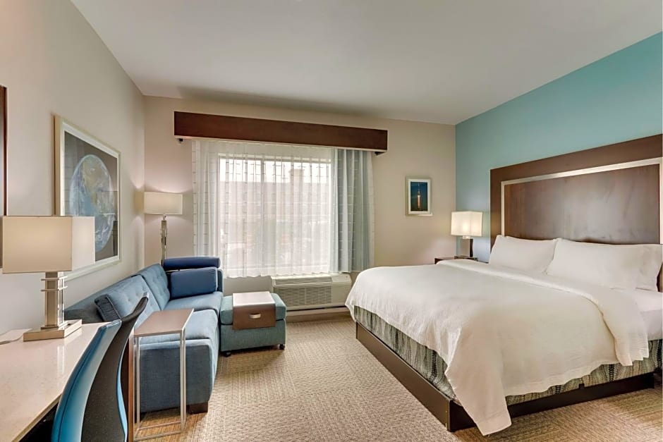 TownePlace Suites by Marriott Houston I-10 East