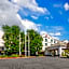 Best Western Plus Provo University Inn