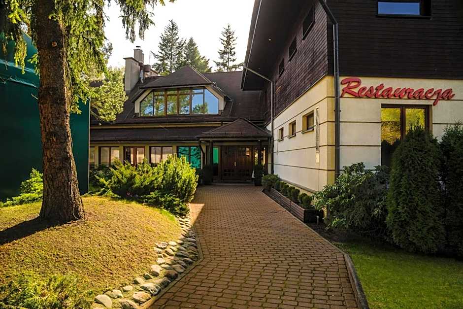 Nature Clinic Park Hotel