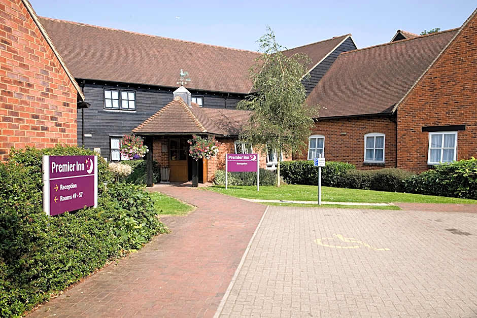 Premier Inn St. Albans/Bricket Wood