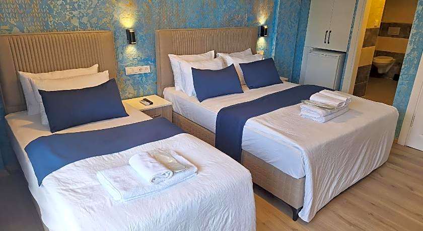 Dilmac Hotel