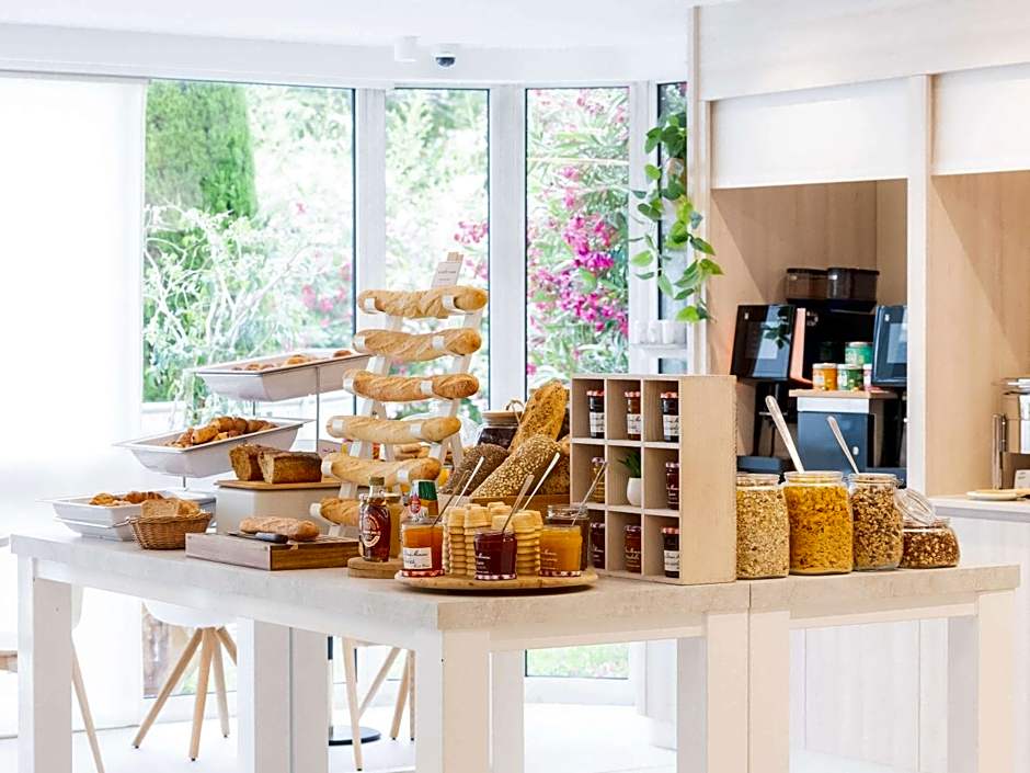 Novotel Suites Montpellier