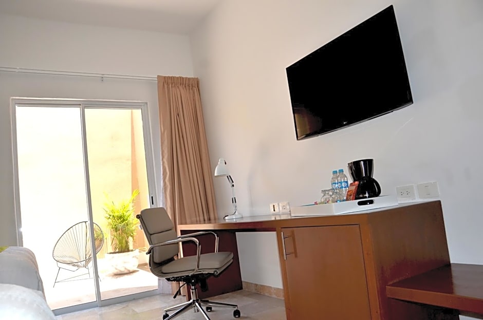 Hotel Catedral La Paz