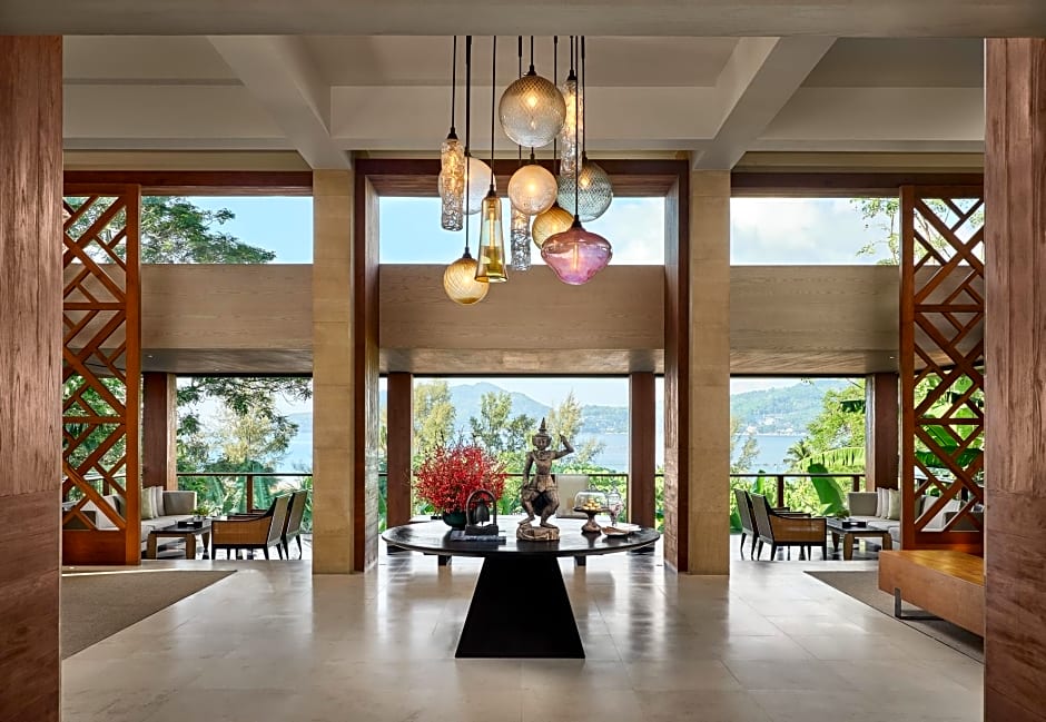 Rosewood Phuket (SHA Plus)