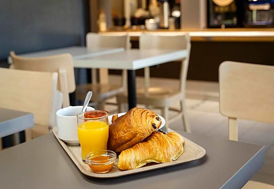 B&B HOTEL Avignon 1