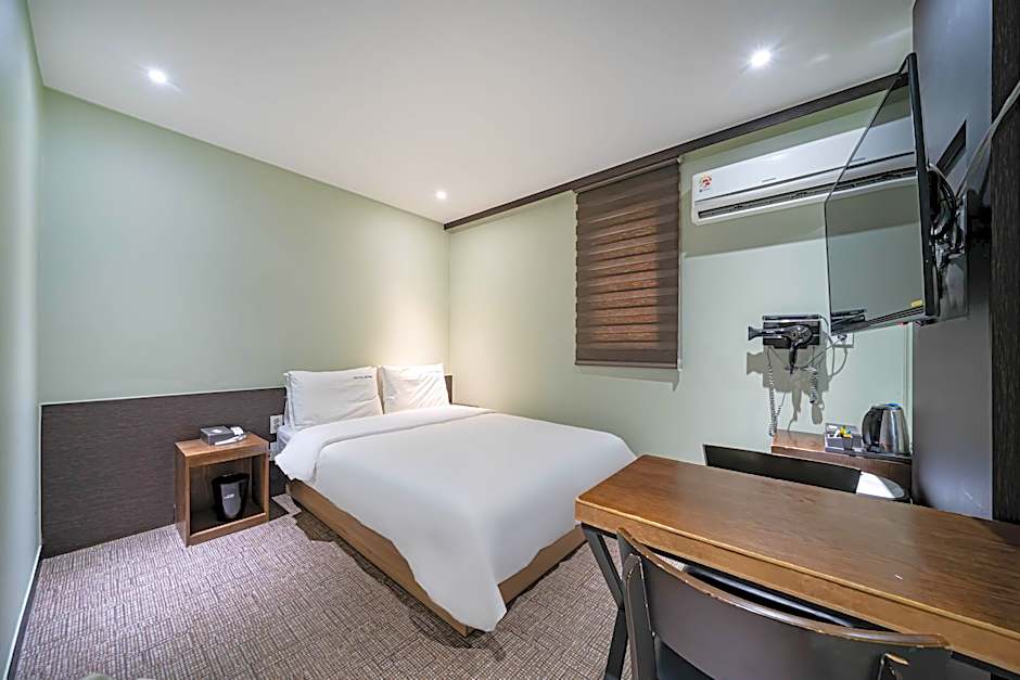 Design Hotel XYM