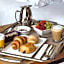 Mercure Montpellier Antigone Hotel