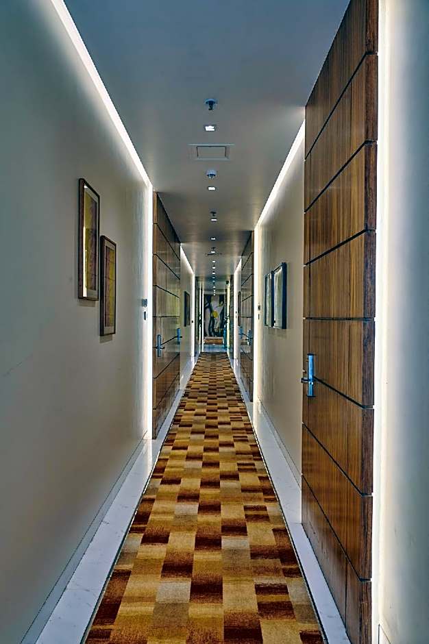 Residency Hotel Andheri