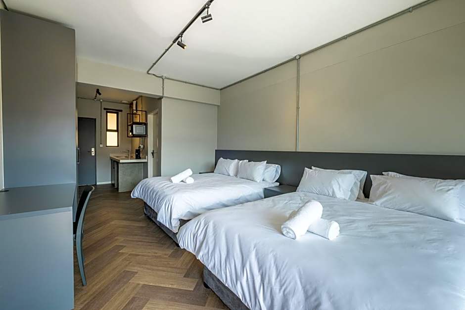 Inn & Out Plus Rosebank