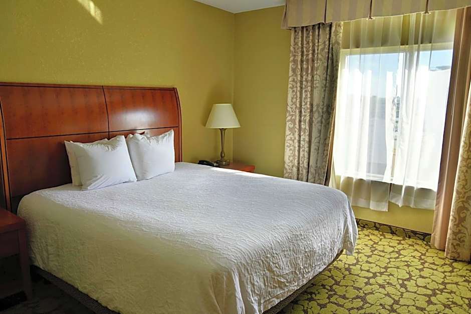 Hilton Garden Inn Hattiesburg
