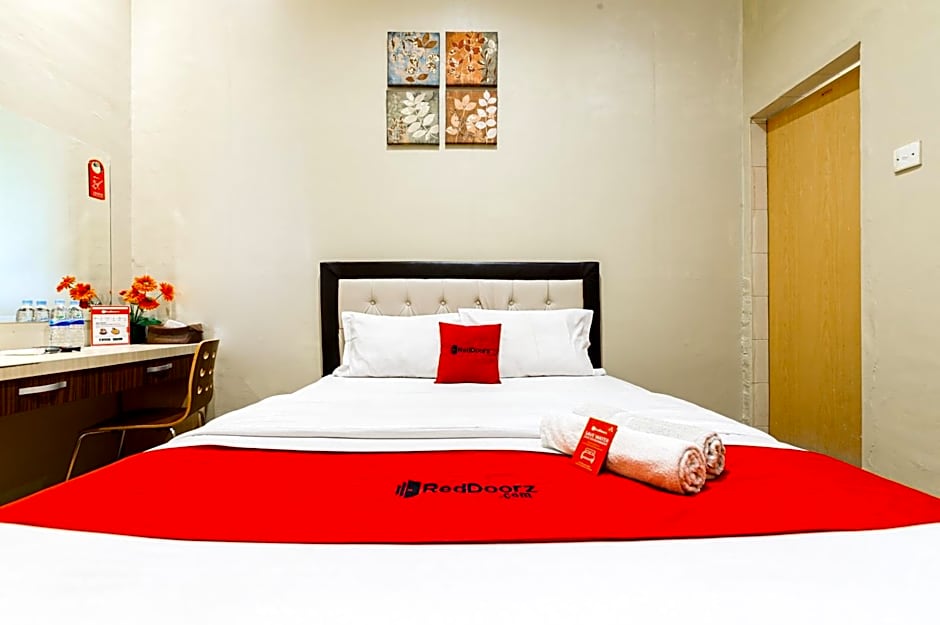 Photo 1 of 7 of Double Room